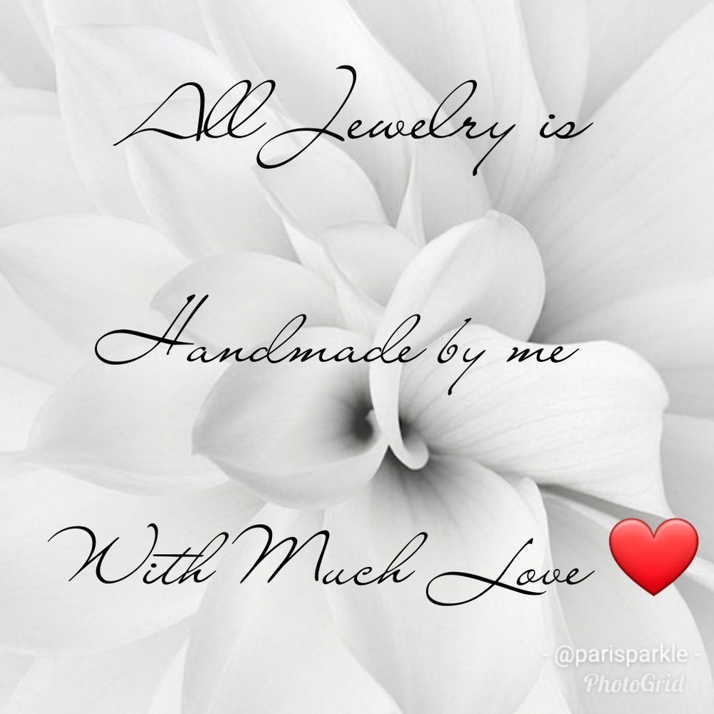 ❤Handmade Jewelry❤